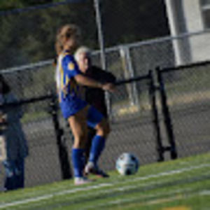 Meet your Posher, Callie